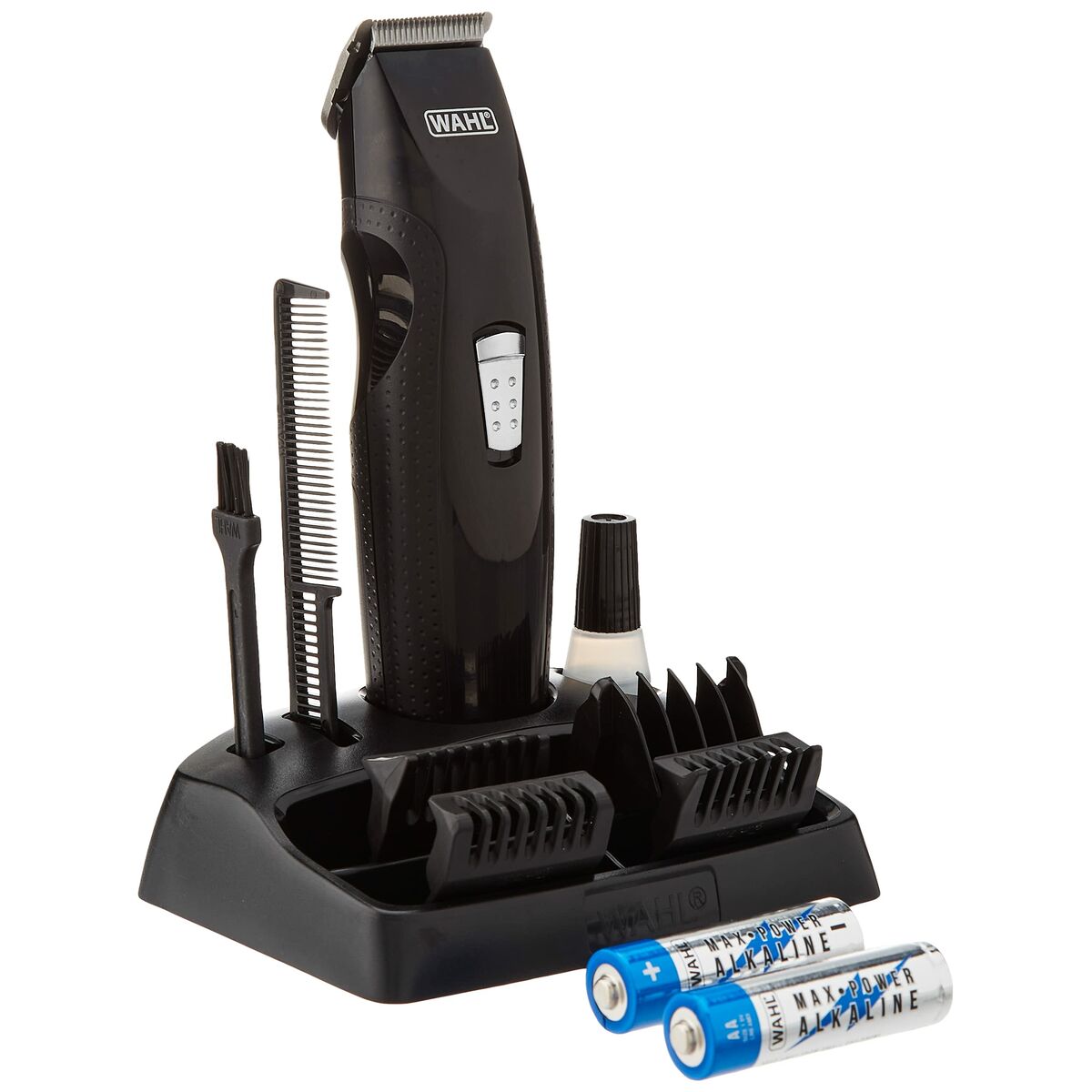Beard Trimmer Wahl-6