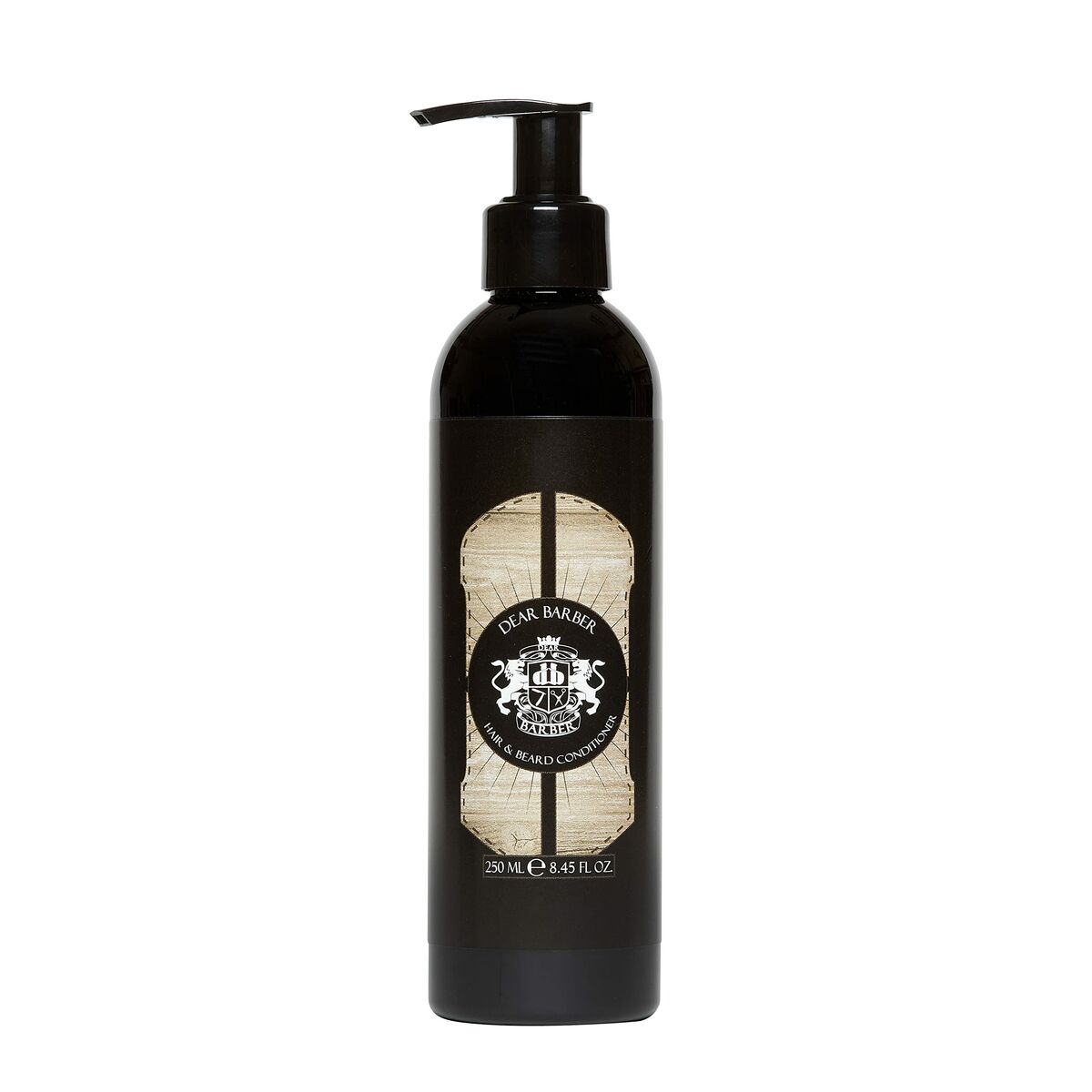 Beard Conditioner Dear Barber 250 ml-0