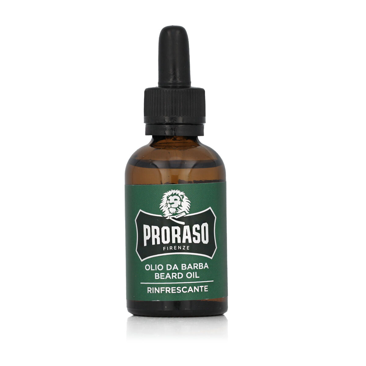 Beard Oil Proraso Beard Oil Refresh 30 ml Refreshing-2