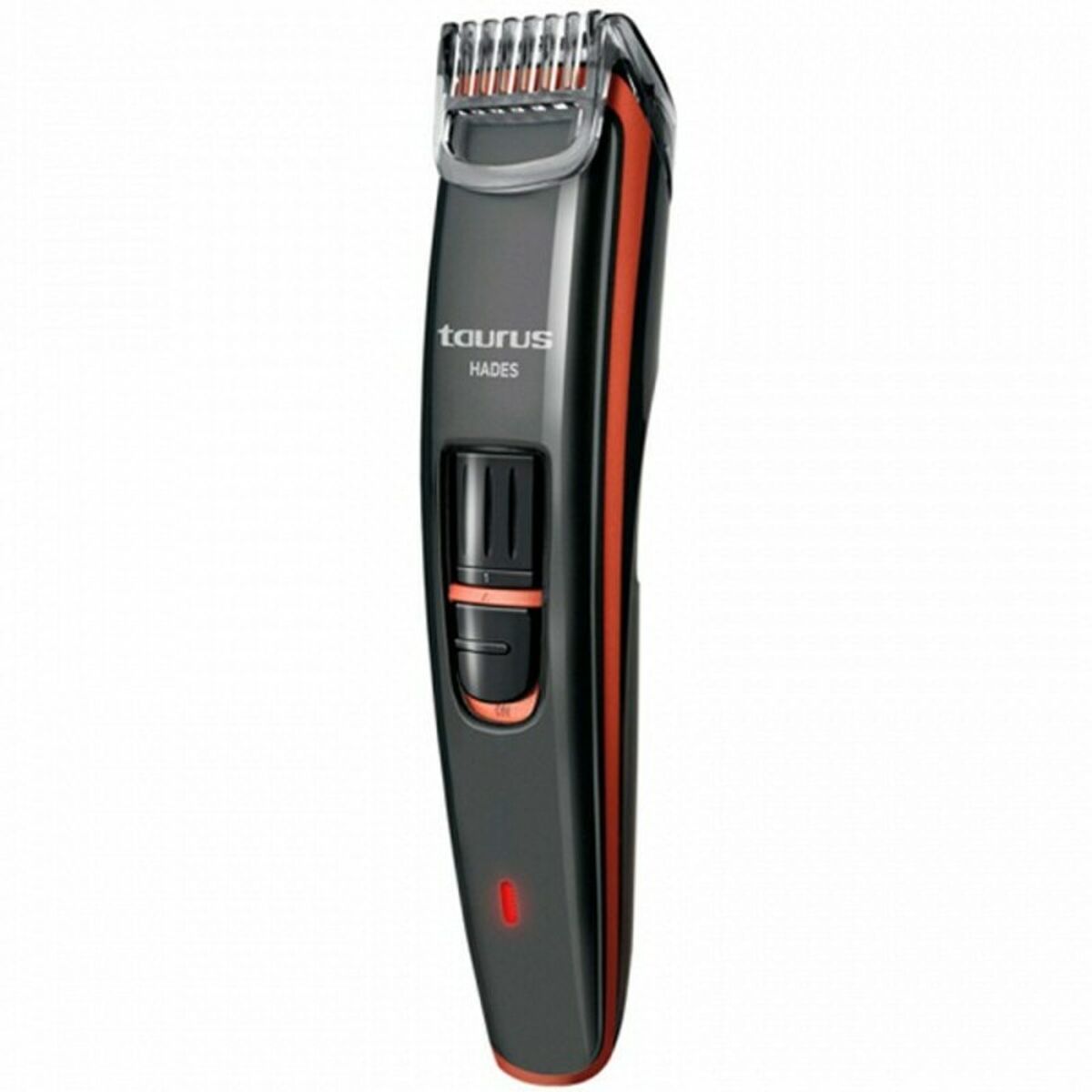 Beard Trimmer Taurus Hades-0