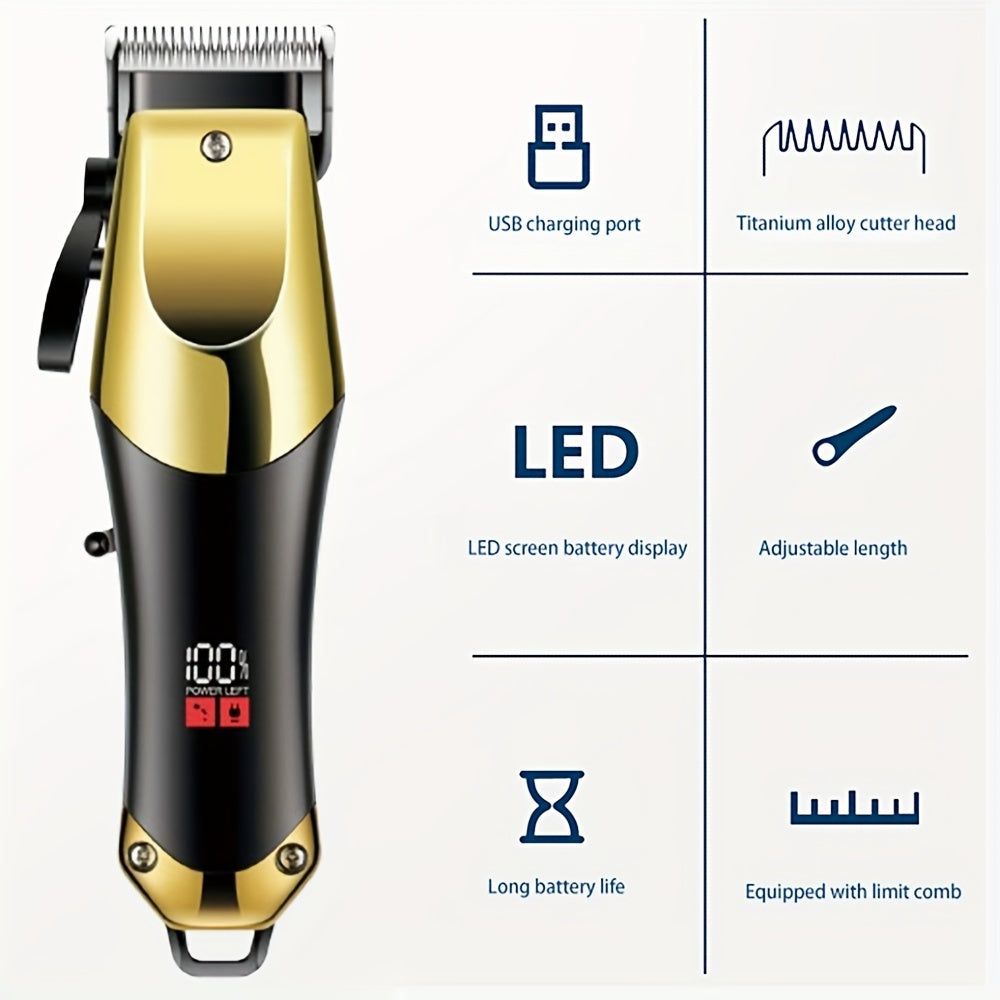 Elite Grooming Kit-2