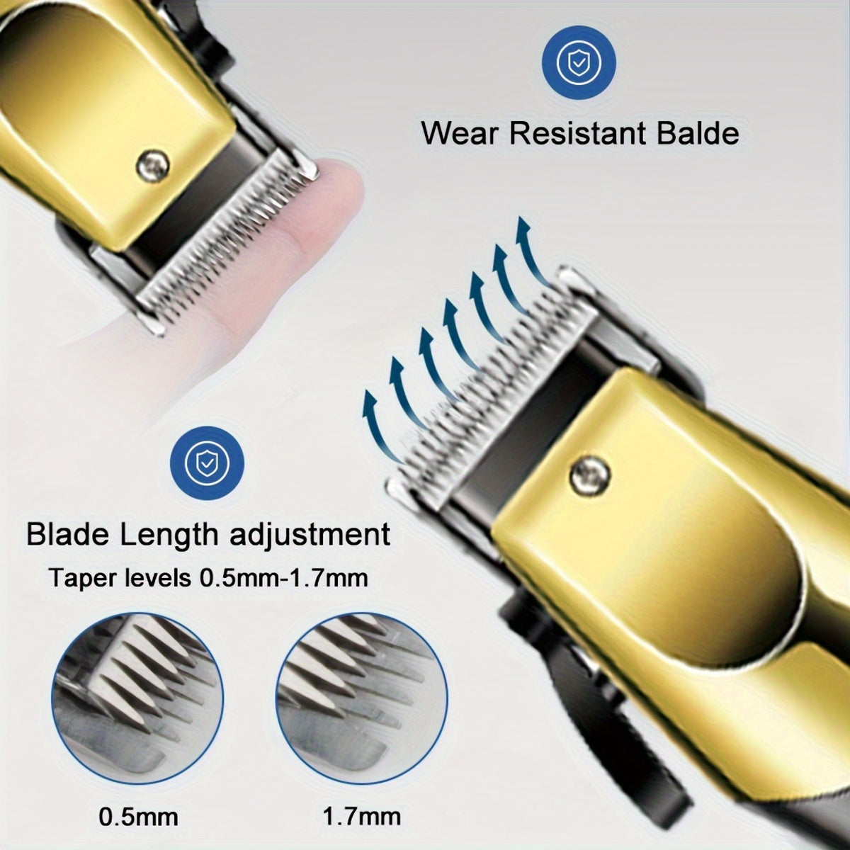 Elite Grooming Kit-3
