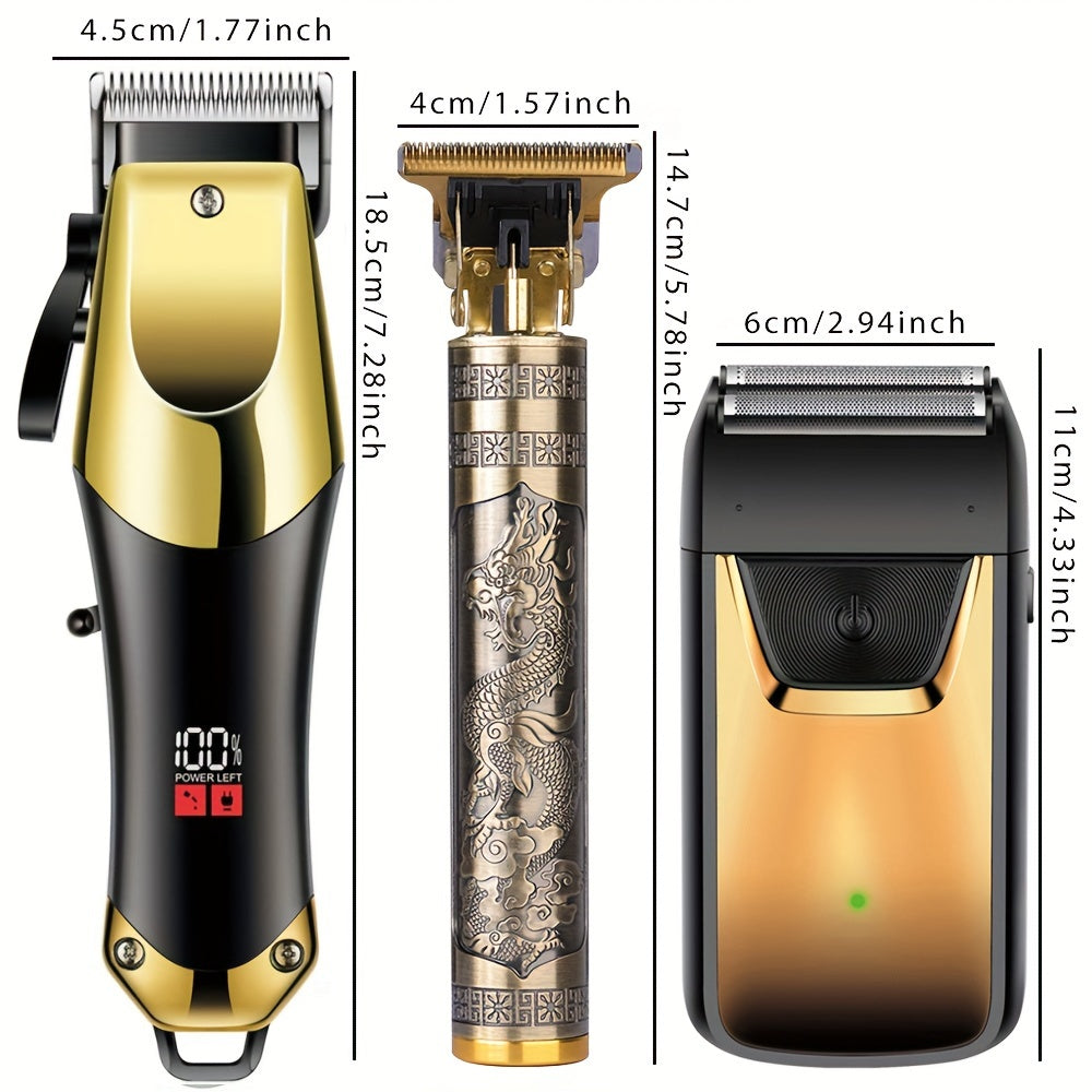 Elite Grooming Kit-4