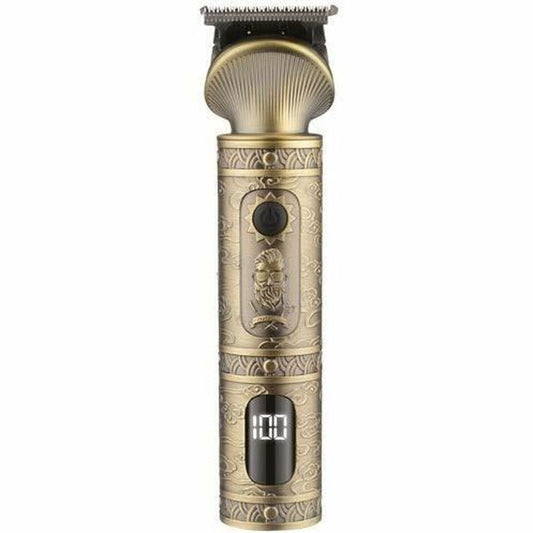 Hair Clippers Little Balance Barber Pro cobre 4 Pieces-0