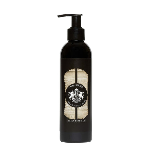 Beard Conditioner Dear Barber 250 ml-0