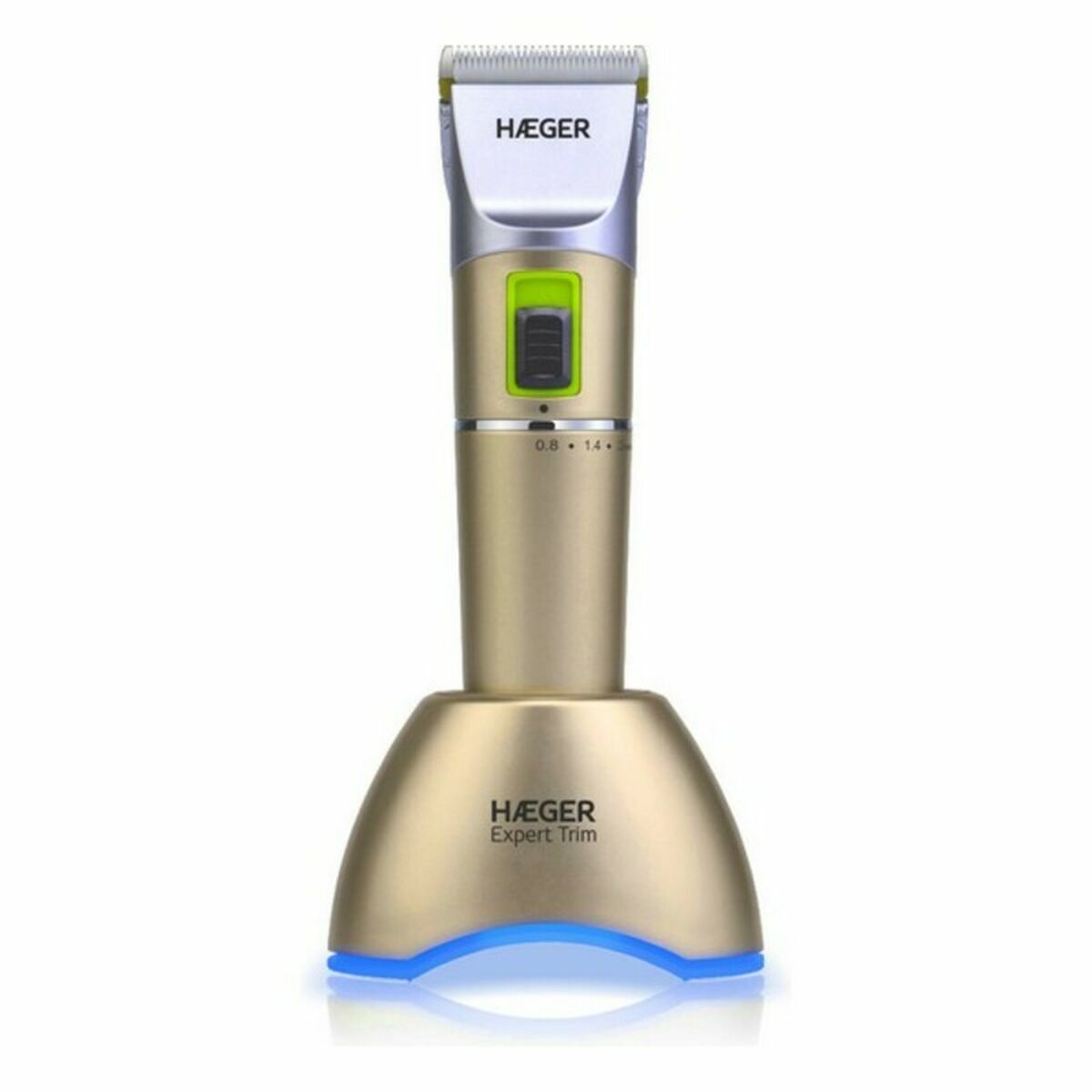 Rechargeable Electric Shaver Haeger HC-WG3.011A-0