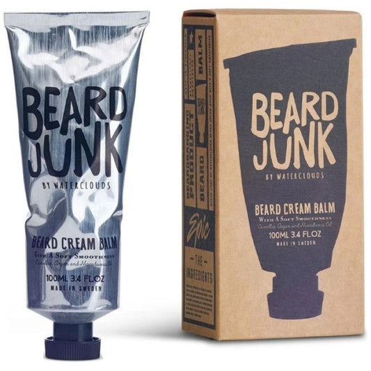 Beard Balm Waterclouds 100 ml-0