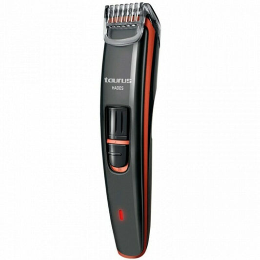 Beard Trimmer Taurus Hades-0