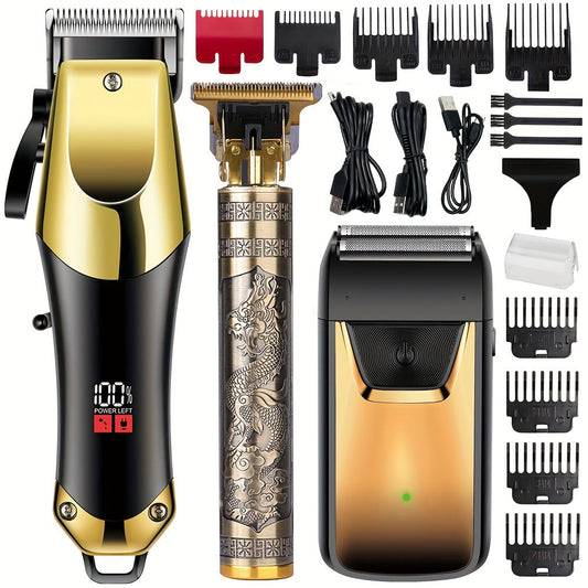 Elite Grooming Kit-0